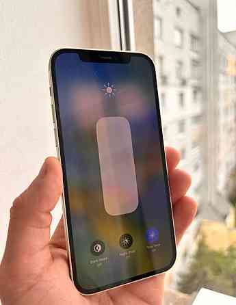 Смартфон IPhone 12 64Gb Neverlock. Київ