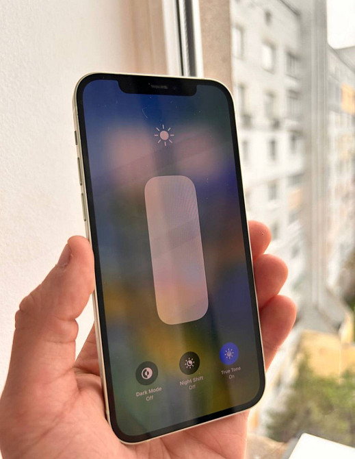 Смартфон IPhone 12 64Gb Neverlock. Київ - фото 4