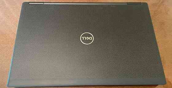 Ноутбук 17" Dell Precision 7740 Київ