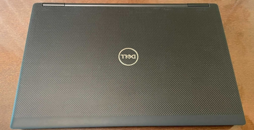 Ноутбук 17" Dell Precision 7740 Київ - фото 6