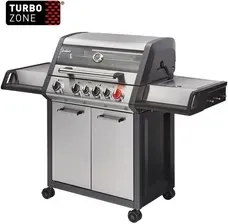 Гриль Grill gazowy Enders Monroe Pro 4 Sik Turbo 83786 Киев