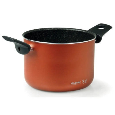 Кастрюля Flonal Pepita Granit 2,2 л (PGFPE1850) Винница - изображение 1