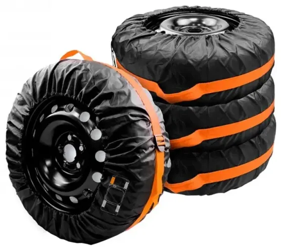 Чехол на колесо Lavita 13-15 (4 шт.) Винница