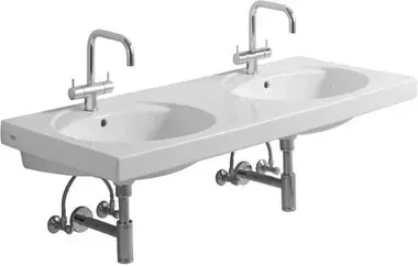 Раковина  Geberit Preciosa 133200600 Киев - изображение 1