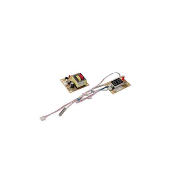 Плата питания и дисплейная плата для водонагревателя под мойкой Thermo Alliance (36500470) Киев