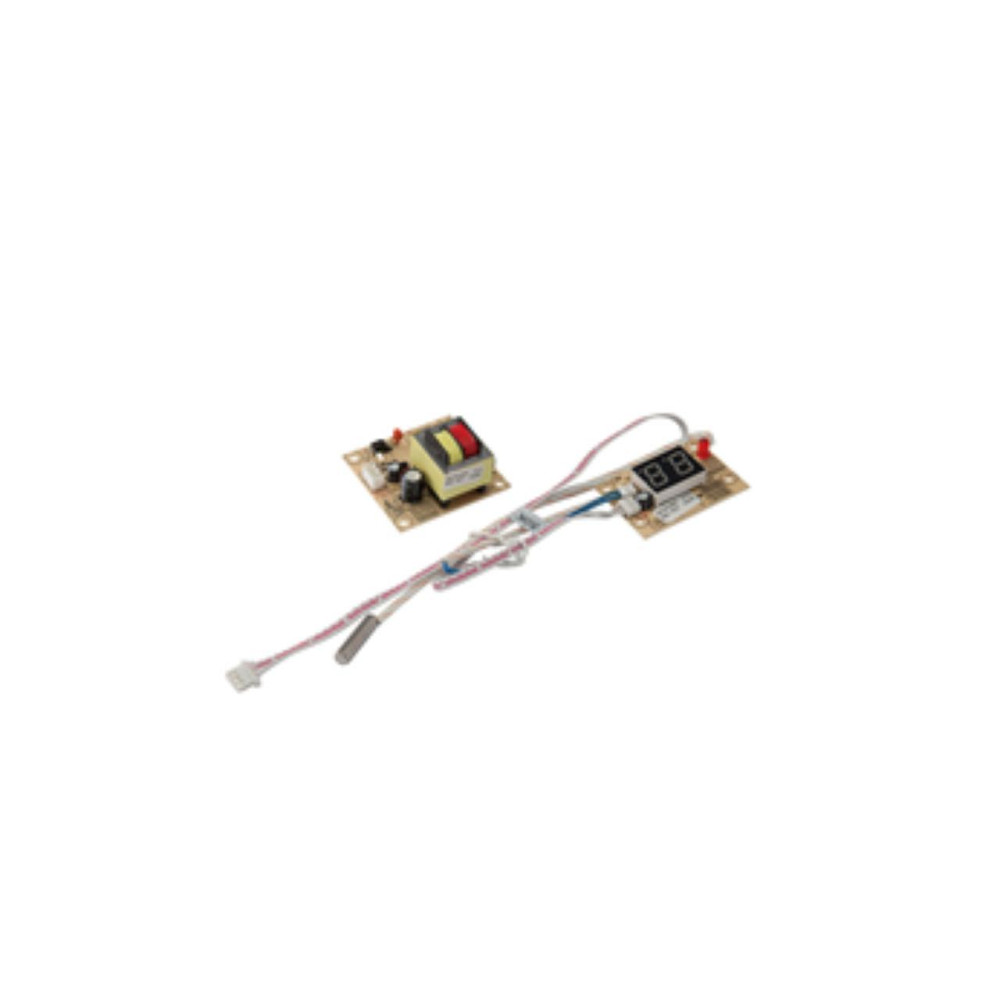 Плата питания и дисплейная плата для водонагревателя под мойкой Thermo Alliance (36500470) Киев - изображение 2