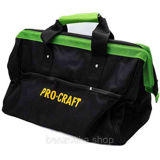 Сумка для інструментів Procraft BG400 Киев