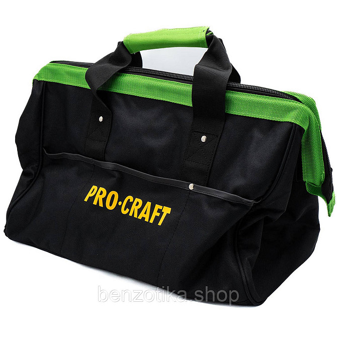 Сумка для інструментів Procraft BG400 Киев - photo 4