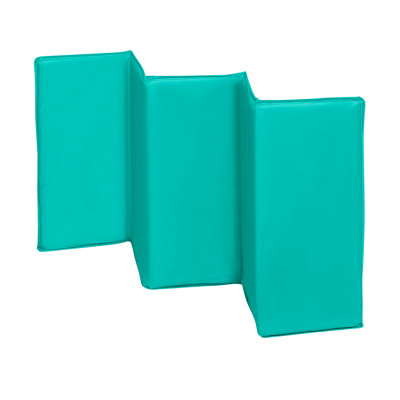 Детский манеж Lionelo Sven Plus Turquoise-grey (LO-SVEN PLUS TURQUOISE GREY) Винница - изображение 4