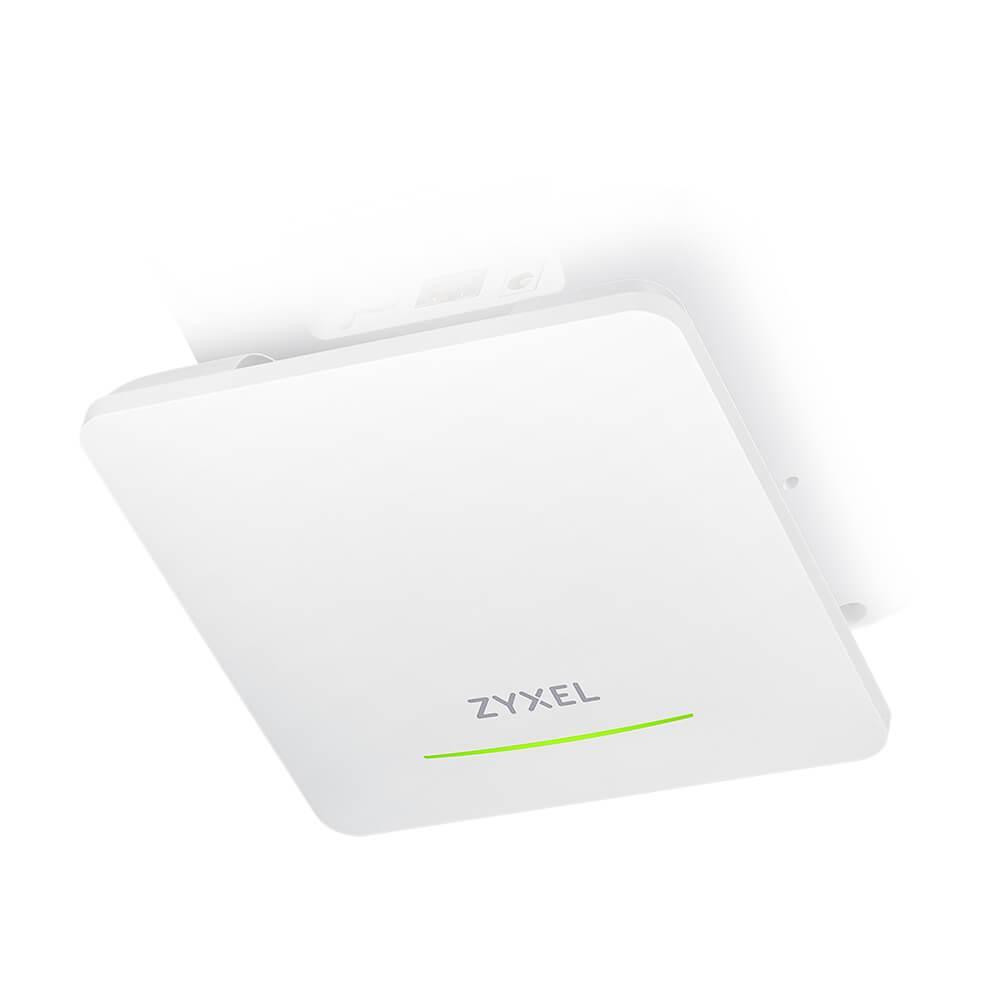 Точка доступу ZYXEL NWA90BE Pro (NWA90BEPRO-EU0102F) ( 14853 ) Харків - фото 6