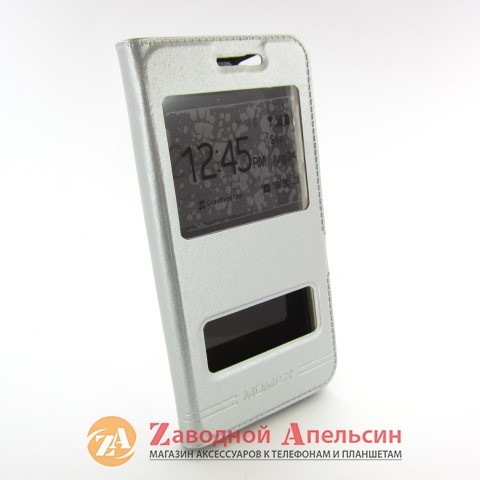 Чохол книжка Meizu U10 Smart Case Одеса - фото 4