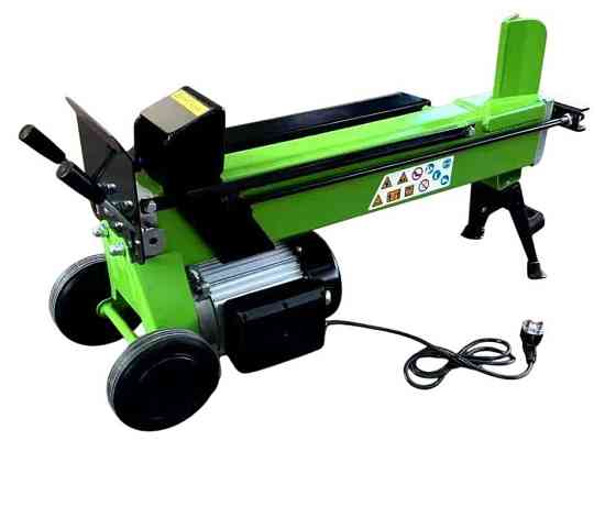 Гидравлический дровокол MAST Gartentechnik MT-PR-7T Киев