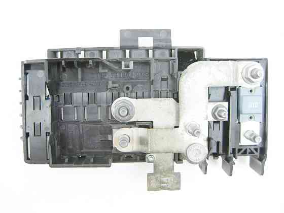 Mercedes-Benz  A2465400950 Блок силових запобіжників під капотом праворуч CLA C117 CLA Shooting Brake X117 GLA X156 B-class W242 Одесса