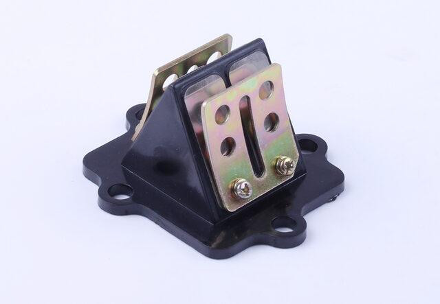 Клапан лепестковый (ремень) - 50CC2T Мукачево - изображение 1