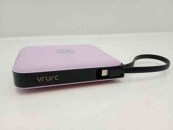 Портативний павербанк VRURC T1173 10000mAh (товар вживаний) Луцк