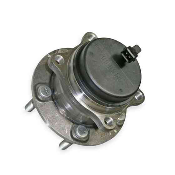 Ступица Elantra, I30, Sorento, Santa Fe, Cerato, (2006-) задняя c ABS OPTIMAL Hyundai Мукачево