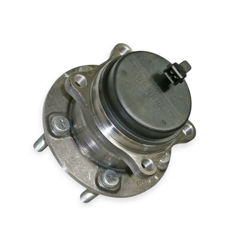 Ступица Elantra, I30, Sorento, Santa Fe, Cerato, (2006-) задняя c ABS OPTIMAL Hyundai Мукачево - изображение 1