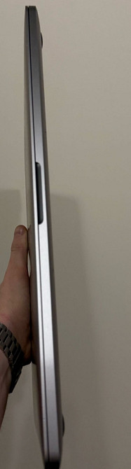 Ноутбук Apple MacBook Pro 16 (2021) i7 Pro 5600x 512Gb. Київ - фото 3