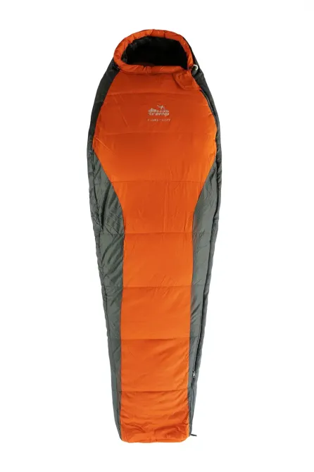 Спальный мешок Tramp Fjord Long оранжевый UTRS-049L-L Київ - фото 1