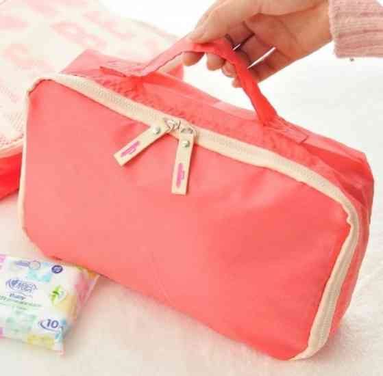 Набір органайзерів з 4шт Bags-in-Bag Вінниця