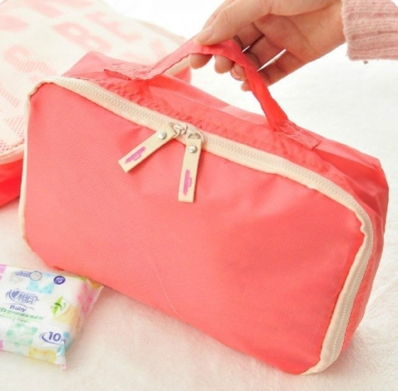 Набір органайзерів з 4шт Bags-in-Bag Вінниця - фото 2