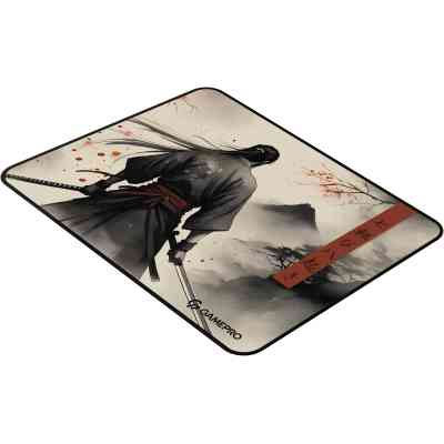 Килимок для мишки GamePro Speed/Control Gray (MP145GS) Вінниця