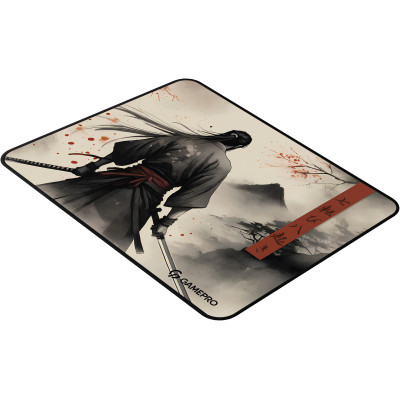 Коврик для мышки GamePro Speed/Control Gray (MP145GS) Винница - изображение 2