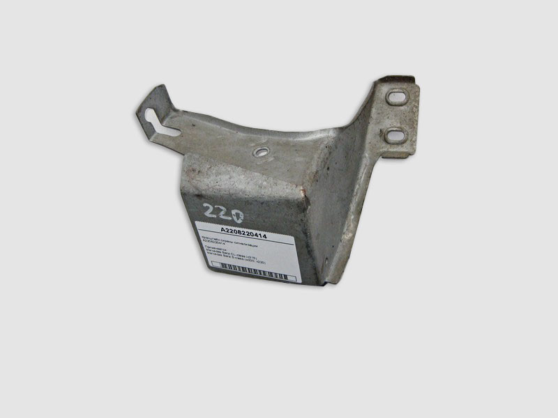 Mercedes-Benz  A2208220414 Кронштейн сирени сигналізації S-Class W220 CL C215 Одеса - фото 1