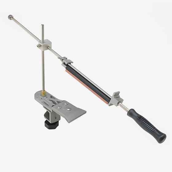 Професійна точилка для ножів / Точилка для ножиць / Точильний верстат для ножів Київ