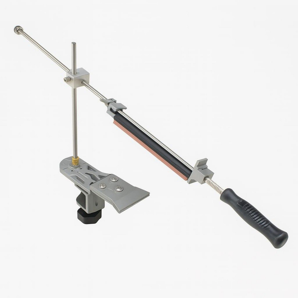 Професійна точилка для ножів / Точилка для ножиць / Точильний верстат для ножів Київ - фото 1