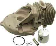 Циліндр бензокоси Олео Мак Sparta 25 у зборі (34 мм) Мукачево