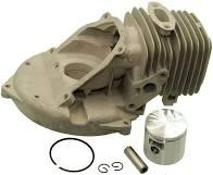 Циліндр бензокоси Олео Мак Sparta 25 у зборі (34 мм) Мукачево - фото 1