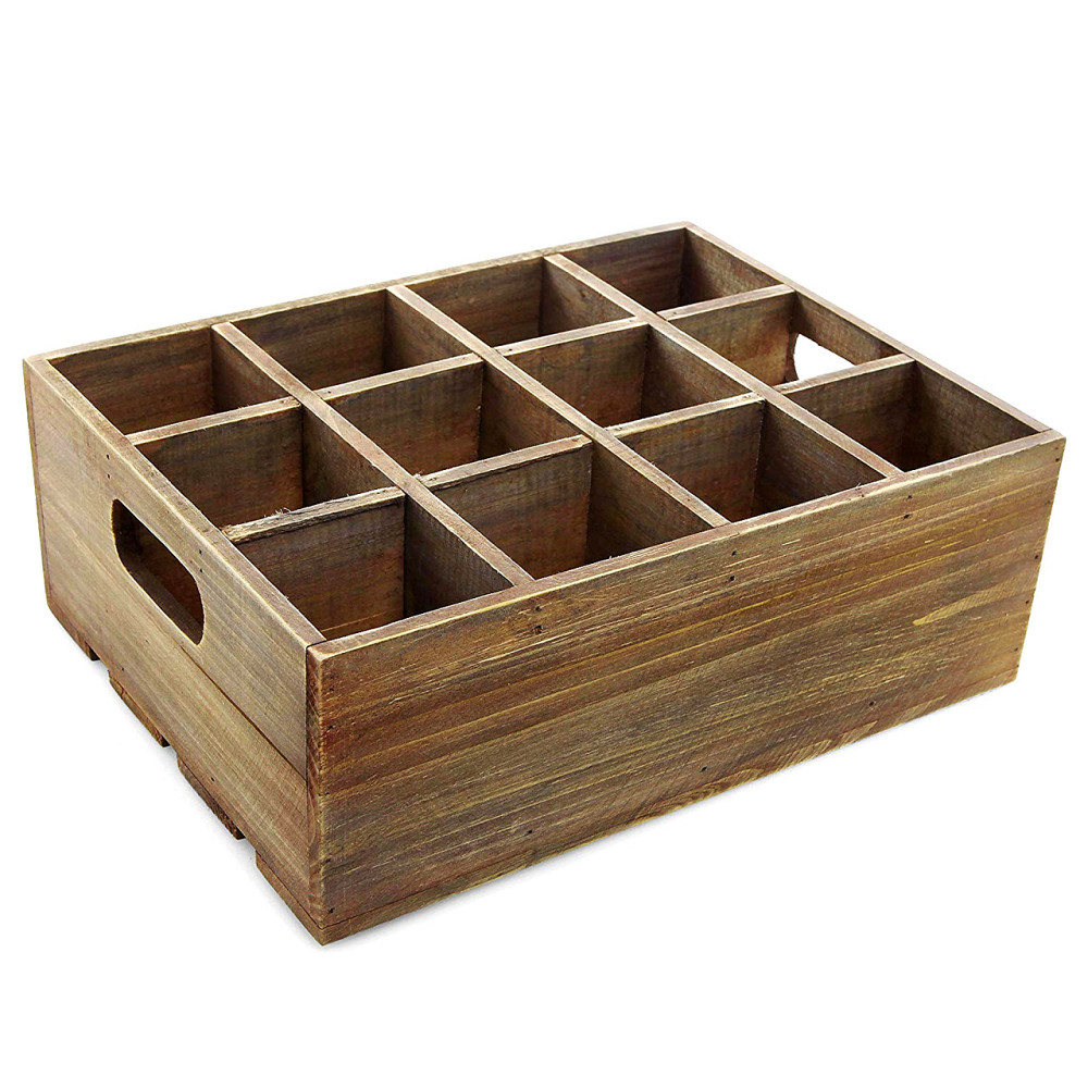 Ящик для переноски напитков 