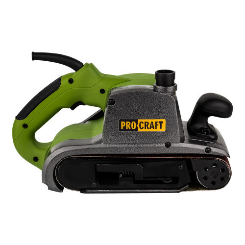 Машина шліфувальна стрічкова PROCRAFT PBS1950 1950Вт 610мм Коломия - фото 4