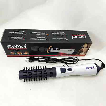 Фен з різними насадками, Хороший фен, Побутовий дорожній фен для волосся для різних типів волосся KF-13 Івано-Франківськ