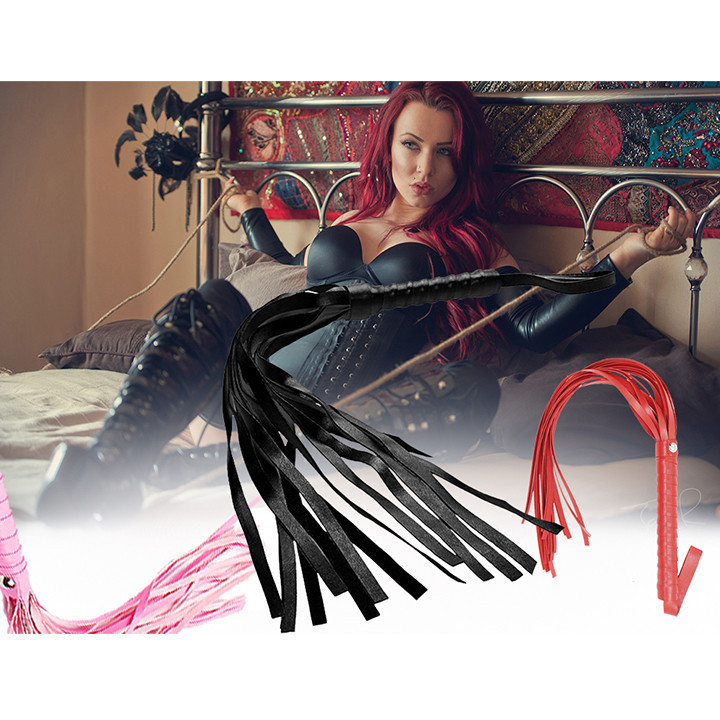 Плетка для ролевых игр 