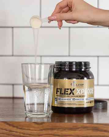 Flex Xplode (грейпфрут) 360 g Луцк