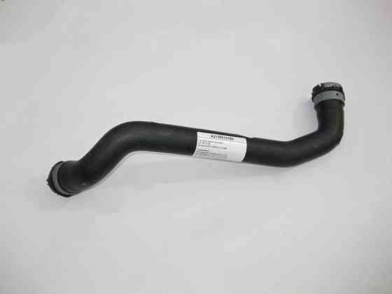 Mercedes-Benz  A2135010182 Патрубок радіатора лівий для двигуна OM654 2.0 Diesel E-Class W213 S213 C238 Одесса