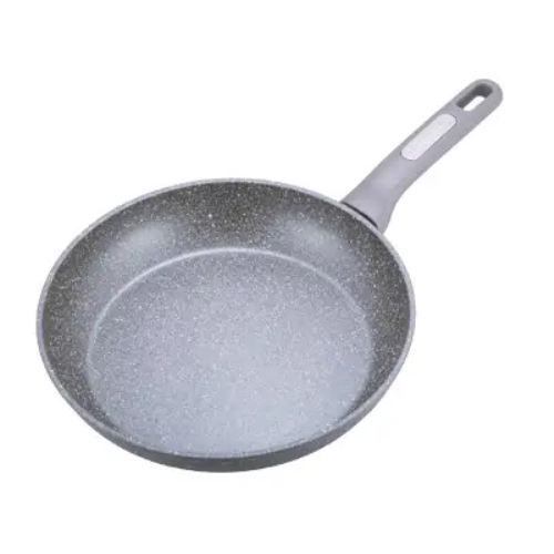 Сковорідка d20см алюміній а/п Granite 4285GR KAMILLE Житомир - изображение 1