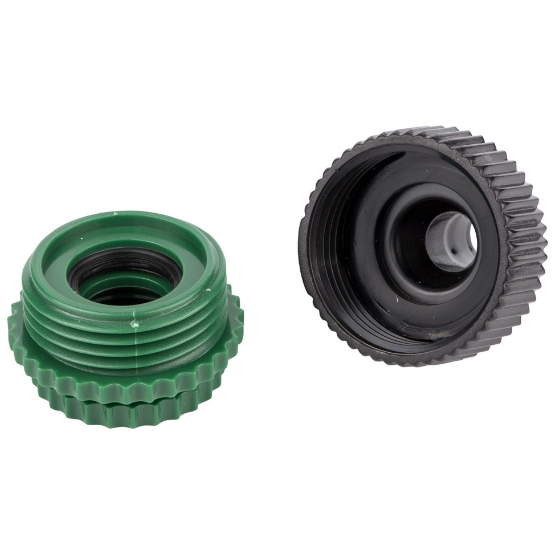 Адаптер для конектора 1/2" в/р 1/2"*3/4"*1" Grad Житомир