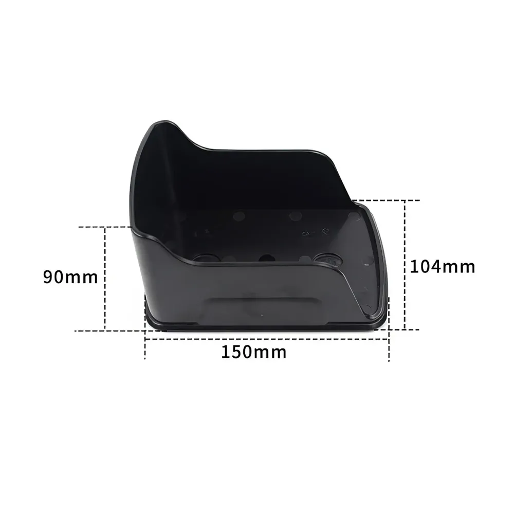 Захисний козирок Trinix TRX-1000HOOD для настінного встановлення (71-00155) Киев - изображение 5