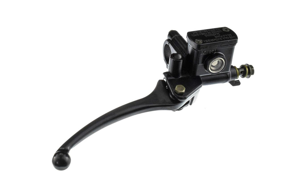 Машинка тормозная (ГТЦ) скутер 4 Т 50 (правая) Мукачево - изображение 1