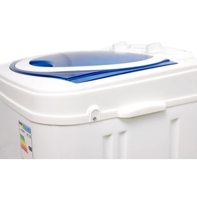 Пральна машина PRIME Technics PWA701SB Вінниця - фото 9