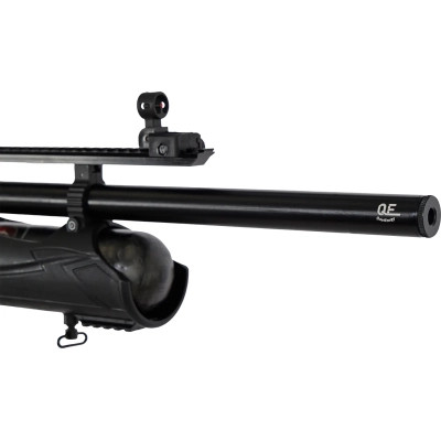 Пневматическая винтовка Optima Hercules Винница - изображение 4