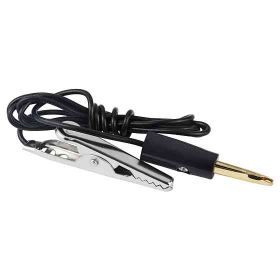 Sigma Индикатор напряжения автомобильный 6-24В 155мм SIGMA (4008651) Коломыя