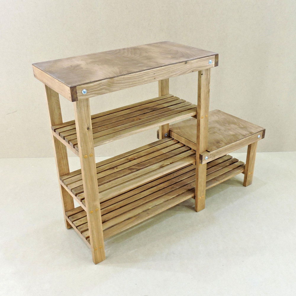 Полка для обуви 