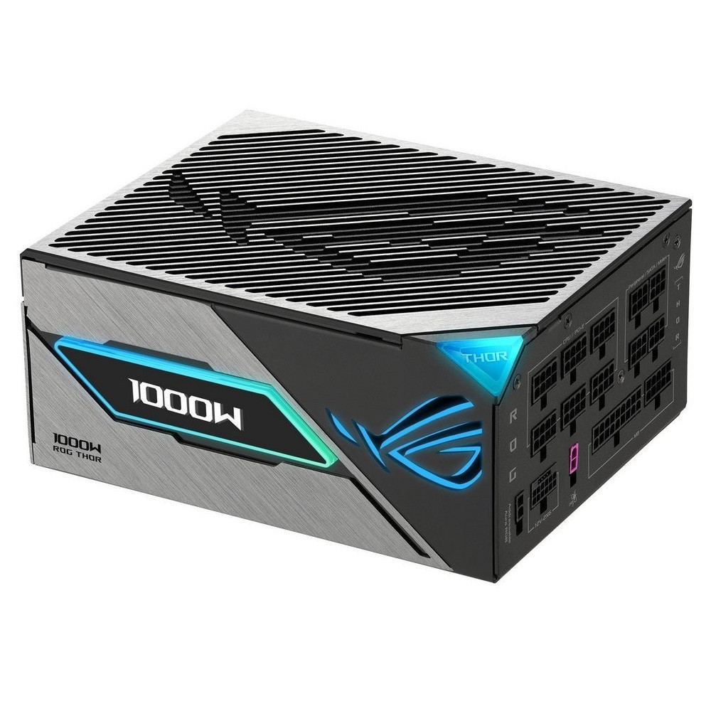 Блок живлення Asus ROG Thor 1000W Platinum III (90YE00V3-B0NA00) ( 12581 ) Харків - фото 10