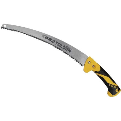 Ножовка Tolsen садовая 350 мм в чехле (31046) Винница - изображение 2