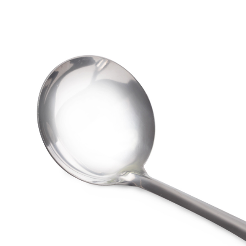 Ополоник нержавіюча сталь 32см 4365 KAMILLE Житомир - изображение 5