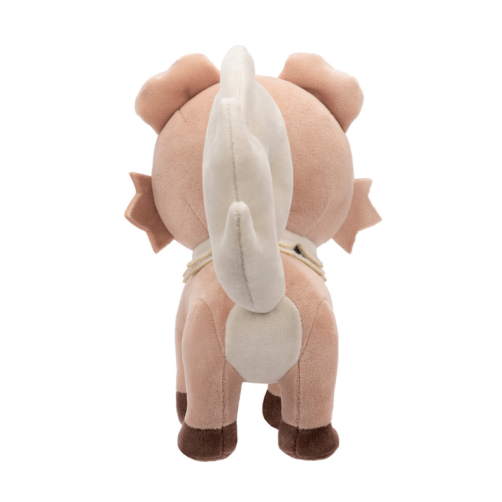 М'яка іграшка Pokemon - Рокрафф W20 (20 cm) Дніпро - фото 4